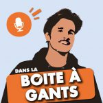 favicon dans la boite a gants podcast