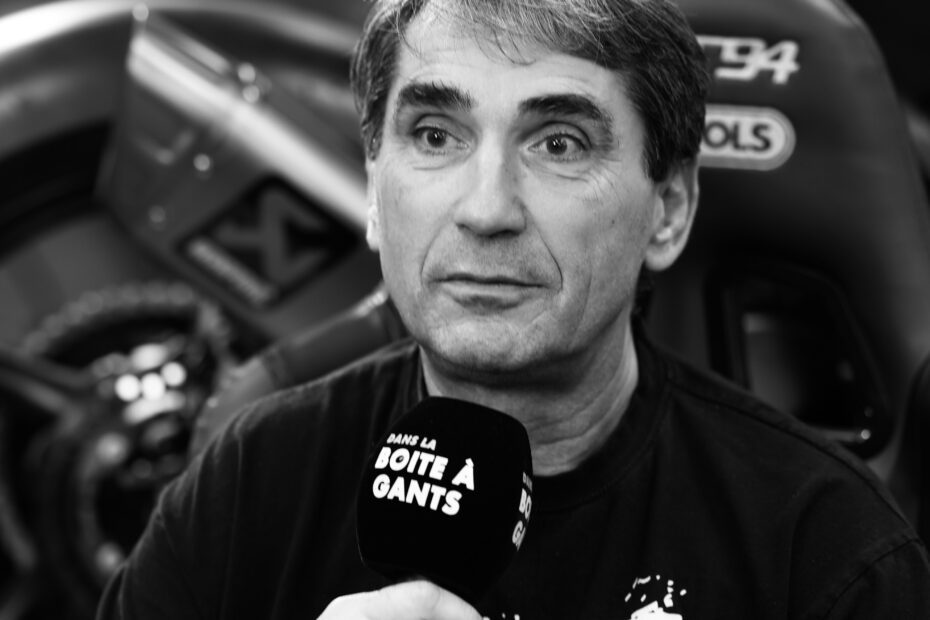 Christophe GUYOT