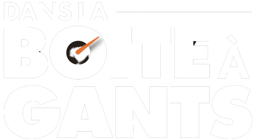 dans la boite a gants logo